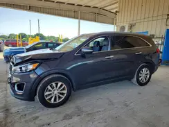 5XYPG4A34HG296687 2017 KIA SORENTO