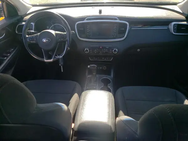 5XYPG4A34HG297306 2017 KIA SORENTO - Image 8