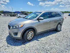 5XYPG4A34HG298150 2017 KIA SORENTO