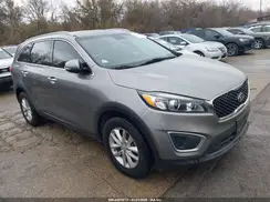 5XYPG4A34HG302570 2017 KIA SORENTO