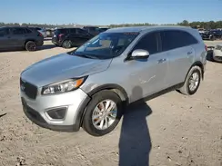5XYPG4A34HG303671 2017 KIA SORENTO