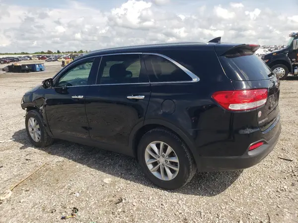 5XYPG4A34HG330272 2017 KIA SORENTO - Image 2
