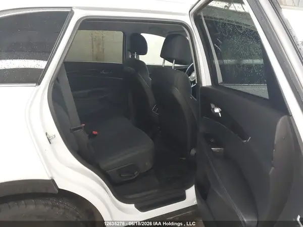 5XYPG4A34HG334614 2017 KIA SORENTO - Image 8