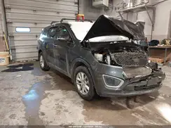 5XYPG4A34JG338524 2018 KIA SORENTO