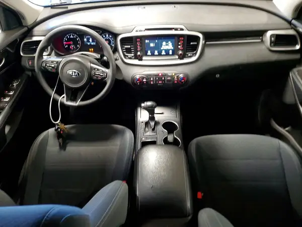 5XYPG4A34JG339494 2018 KIA SORENTO - Image 8