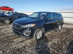 5XYPG4A34JG340080 2018 KIA SORENTO