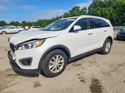 5XYPG4A34JG340175 2018 KIA SORENTO