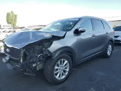 5XYPG4A34JG340497 2018 KIA SORENTO