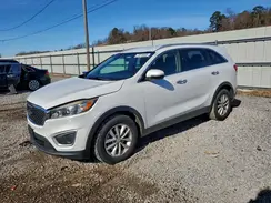 5XYPG4A34JG341116 2018 KIA SORENTO