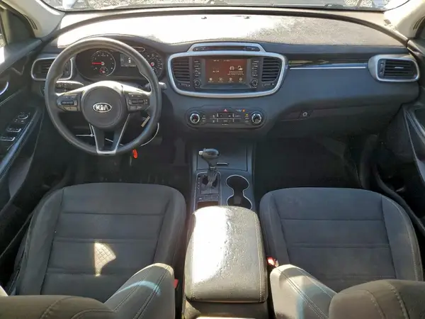 5XYPG4A34JG341116 2018 KIA SORENTO - Image 8