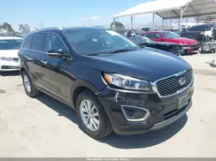 5XYPG4A34JG344808 2018 KIA SORENTO