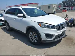 5XYPG4A34JG346901 2018 KIA SORENTO
