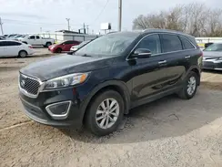5XYPG4A34JG352004 2018 KIA SORENTO