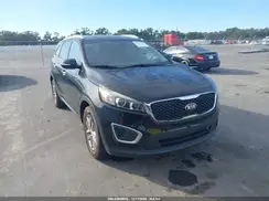5XYPG4A34JG356926 2018 KIA SORENTO