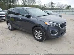 5XYPG4A34JG371717 2018 KIA SORENTO