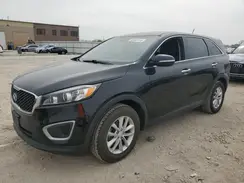 5XYPG4A34JG373922 2018 KIA SORENTO