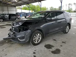 5XYPG4A34JG377629 2018 KIA SORENTO