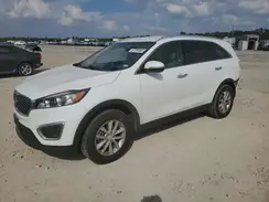 5XYPG4A34JG384936 2018 KIA SORENTO