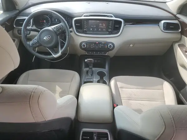 5XYPG4A34JG384936 2018 KIA SORENTO - Image 8