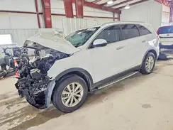 5XYPG4A34JG385469 2018 KIA SORENTO