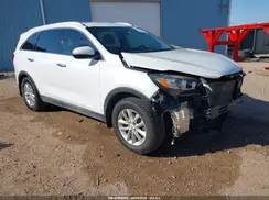 5XYPG4A34JG385505 2018 KIA SORENTO