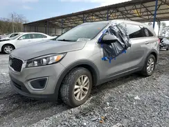 5XYPG4A34JG386248 2018 KIA SORENTO