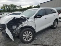 5XYPG4A34JG398710 2018 KIA SORENTO