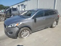 5XYPG4A34JG406563 2018 KIA SORENTO