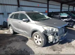 5XYPG4A34JG406739 2018 KIA SORENTO