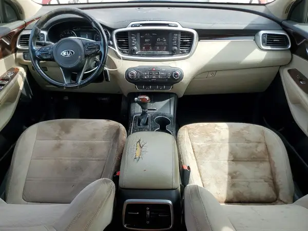 5XYPG4A34JG411326 2018 KIA SORENTO - Image 8