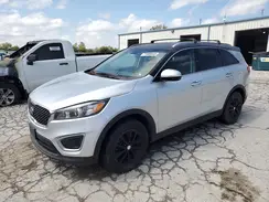 5XYPG4A34JG411973 2018 KIA SORENTO