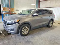 5XYPG4A34JG412248 2018 KIA SORENTO