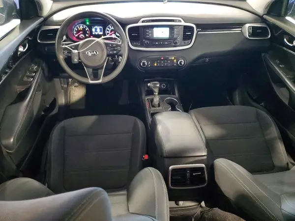 5XYPG4A34JG412248 2018 KIA SORENTO - Image 8