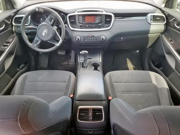 5XYPG4A34JG412718 2018 KIA SORENTO - Image 8