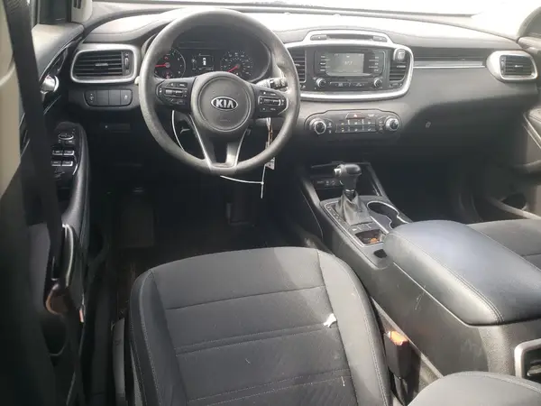 5XYPG4A34JG413514 2018 KIA SORENTO - Image 8