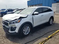 5XYPG4A34JG416381 2018 KIA SORENTO