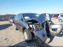 5XYPG4A34JG417952 2018 KIA SORENTO