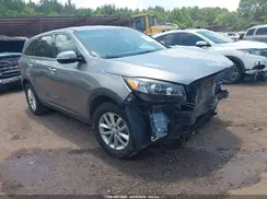 5XYPG4A34JG425792 2018 KIA SORENTO