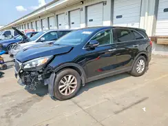 5XYPG4A34JG425873 2018 KIA SORENTO