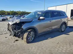 5XYPG4A34JG426277 2018 KIA SORENTO