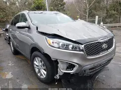 5XYPG4A34JG427297 2018 KIA SORENTO