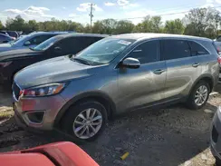 5XYPG4A34JG428241 2018 KIA SORENTO