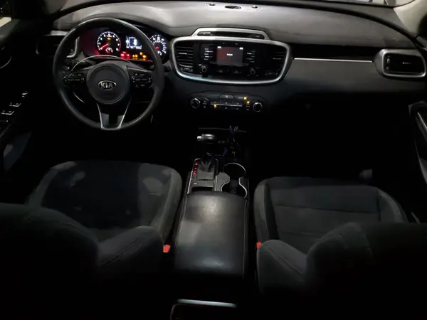 5XYPG4A34JG428241 2018 KIA SORENTO - Image 8