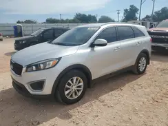 5XYPG4A34JG429177 2018 KIA SORENTO