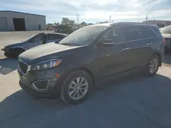 5XYPG4A34JG430233 2018 KIA SORENTO