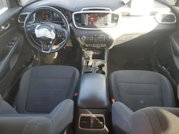 5XYPG4A34JG430233 2018 KIA SORENTO - Image 8