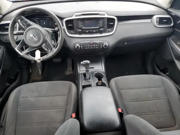 5XYPG4A34JG431138 2018 KIA SORENTO - Image 8