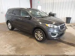 5XYPG4A34JG431270 2018 KIA SORENTO
