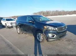 5XYPG4A34JG431818 2018 KIA SORENTO