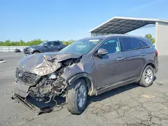 5XYPG4A34KG433599 2019 KIA SORENTO